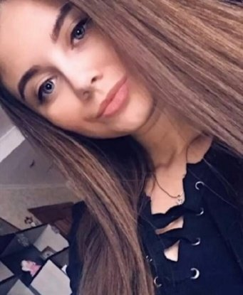 Анкета проститутки Ольга - город Ванино, 25 лет, №10130