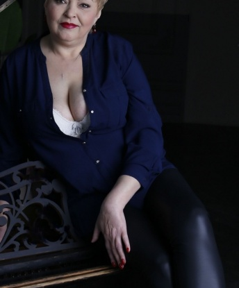 Анкета проститутки Маргарита - город Ванино, 45 лет, №13187