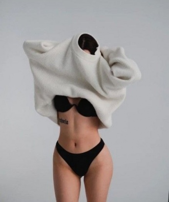 Анкета проститутки Мила - город Ванино, 23 года, №2044