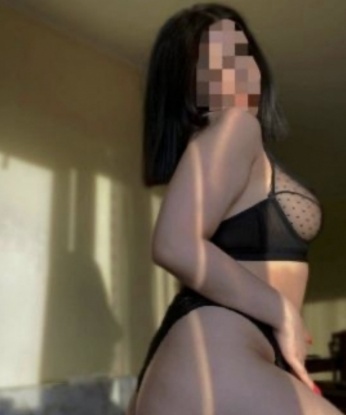 Анкета проститутки Нина - город Ванино, 18 лет, №8904